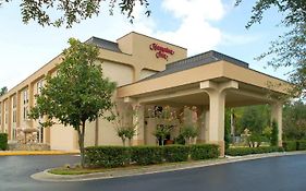 Hampton Inn Mount Dora Fl